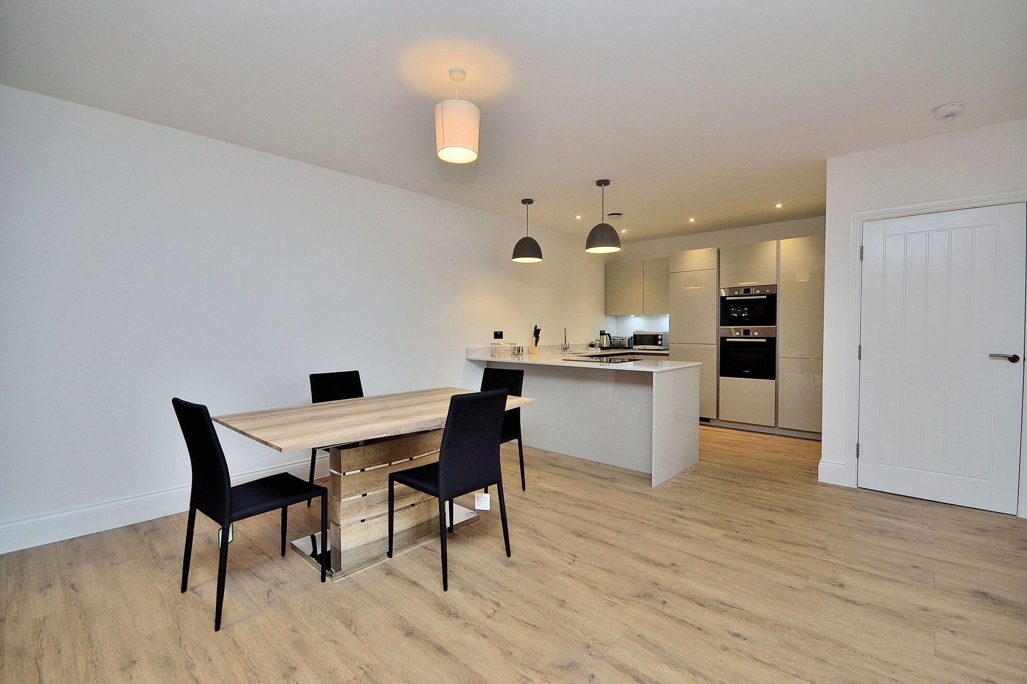 Canal Street Apartments Manchester Exterior foto