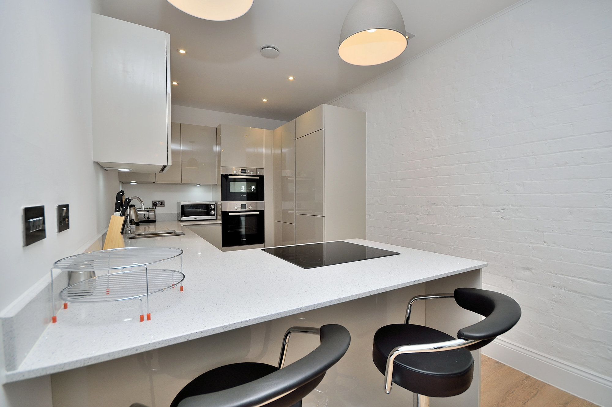 Canal Street Apartments Manchester Exterior foto